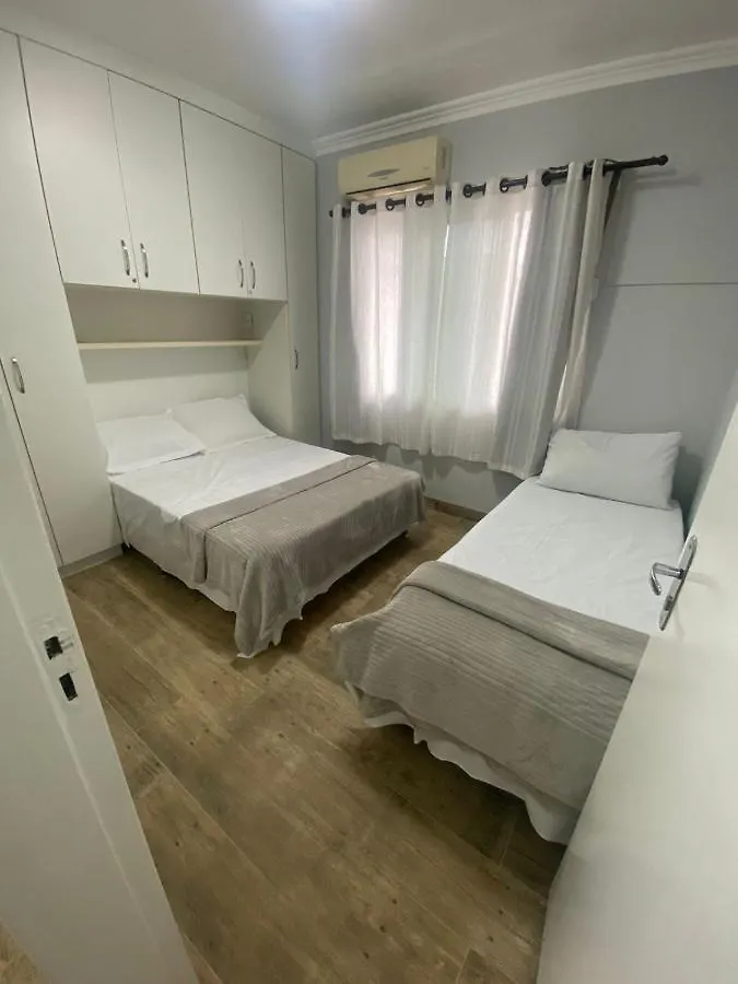 Apto 2 Dorm Bem Localizado Apartamento Balneário Camboriú