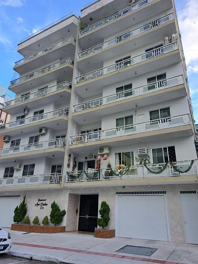 Apto 2 Dorm Bem Localizado Apartamento Balneário Camboriú