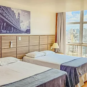 Dan Planalto Hotel São Paulo