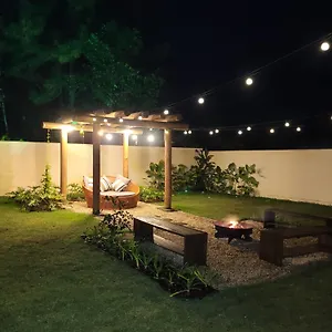 Relax No Estaleiro -ar, Wi-fi, Churras & Pet Balneário Camboriú