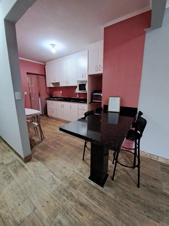 Apto 2 Dorm Bem Localizado Apartment Balneario Camboriu Brazil