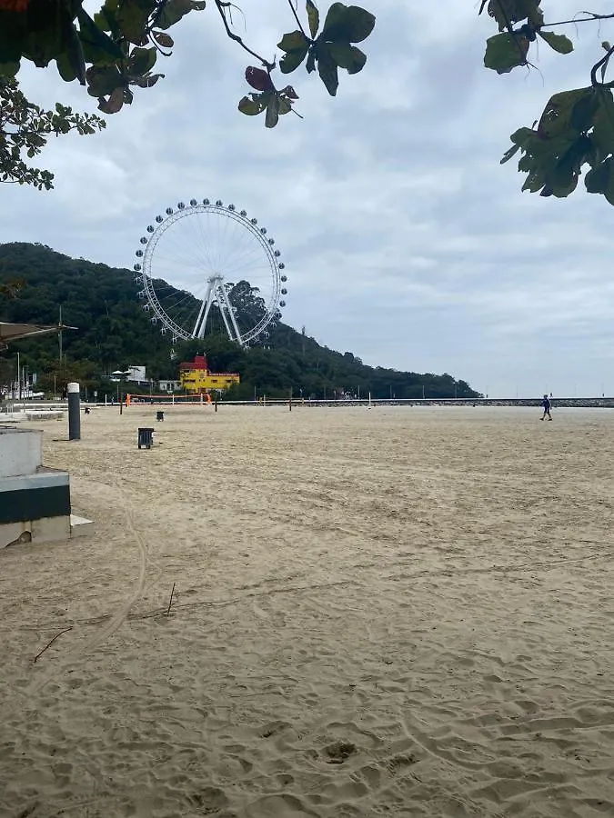Apto 2 Dorm Bem Localizado Apartment Balneario Camboriu 0*,