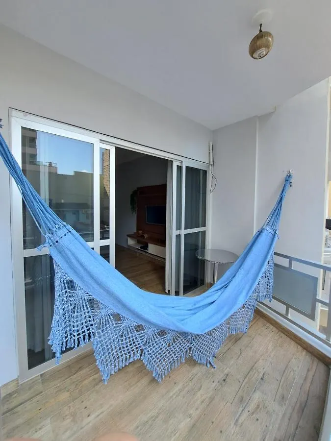 Apto 2 Dorm Bem Localizado Apartment Balneario Camboriu Brazil
