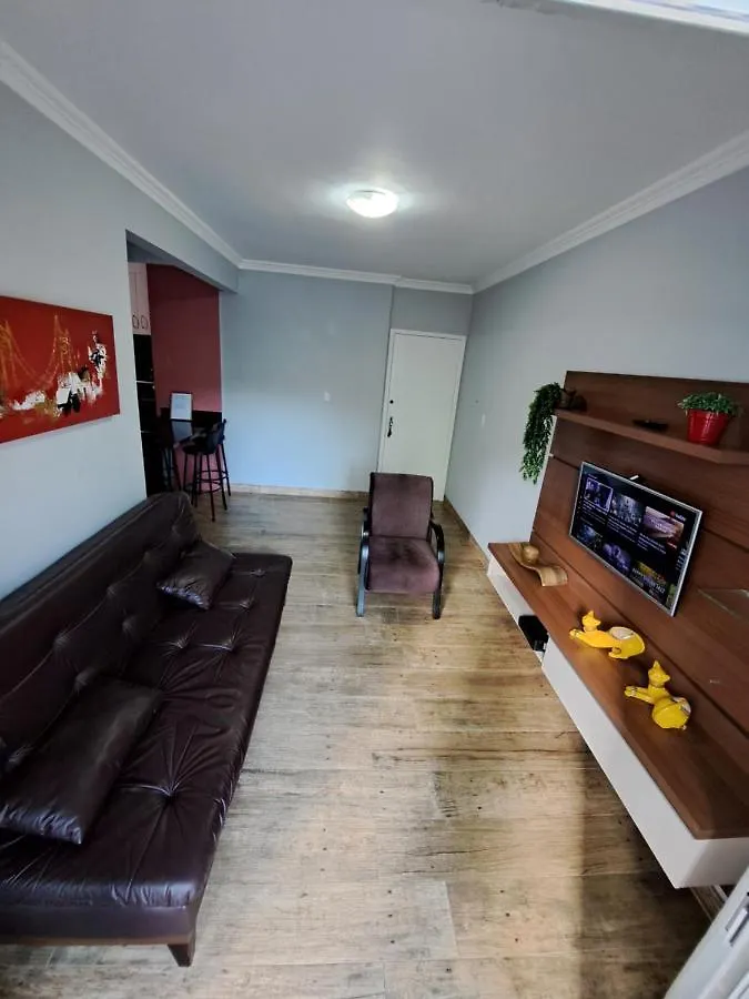 Apto 2 Dorm Bem Localizado Apartment Balneario Camboriu