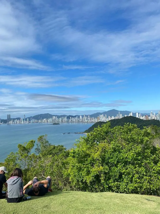 Apartament Apto 2 Dorm Bem Localizado Balneário Camboriú