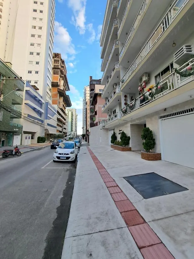 Apartament Apto 2 Dorm Bem Localizado Balneário Camboriú